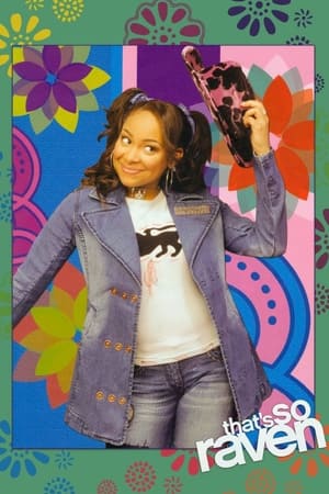 That's So Raven poszter