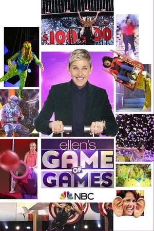 Ellen's Game of Games