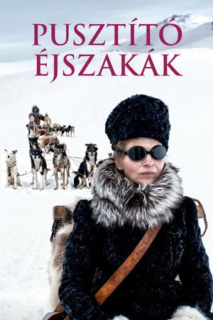 Pusztító éjszakák