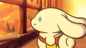I.CINNAMOROLL Animation 1. évad Ep.57 57. epizód
