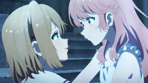 きみが死ぬまで恋をしたい 1. évad Ep.3 3. epizód