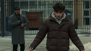 BLOODLINE: HUNT OR BE HUNTED háttérkép