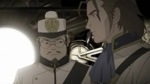 LAST EXILE 1. évad Ep.12 12. epizód