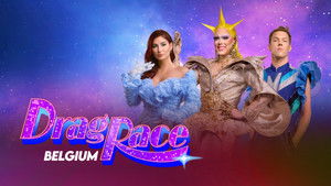Drag Race Belgique kép