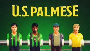 U.S. Palmese háttérkép