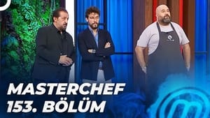 MasterChef Türkiye 5. évad Ep.153 153. epizód