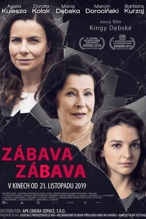 Zabawa, zabawa poszter