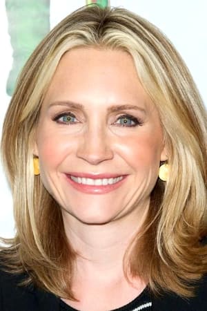 Andrea Canning profil kép