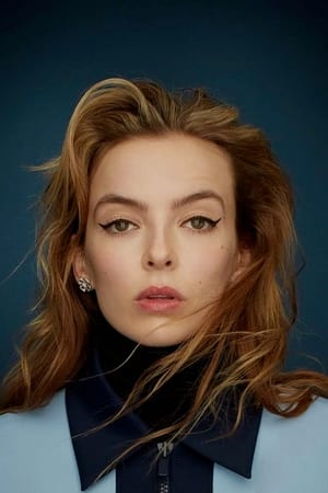 Jodie Comer profil kép