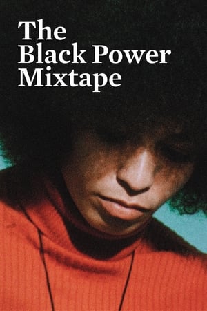 The Black Power Mixtape 1967-1975 poszter