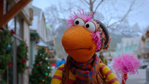 Fraggle Rock: Az első hó háttérkép