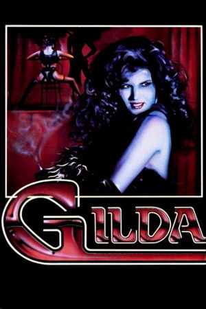 Gilda poszter