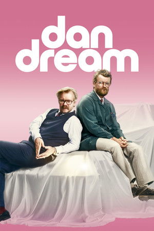 Dan Dream poszter