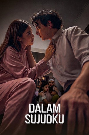 Dalam Sujudku poszter