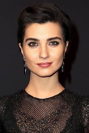 Tuba Büyüküstün profil kép