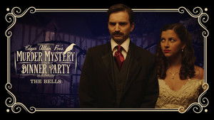 Edgar Allan Poe's Murder Mystery Dinner Party Season 1 Ep.1 1. epizód