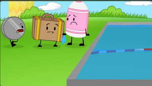 Inanimate Insanity 2. évad Ep.3 3. epizód