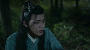 九凤家的锦鲤喵殿下 1. évad Ep.7 7. epizód