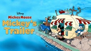 Mickey's Trailer háttérkép