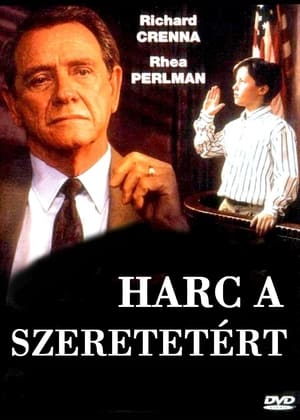 Harc a szeretetért