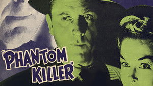 Phantom Killer háttérkép