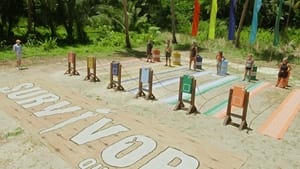 Survivor Québec 1. évad Ep.61 61. epizód