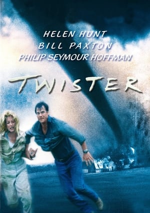 Twister poszter