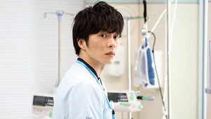 アンサング・シンデレラ 病院薬剤師の処方箋 1. évad Ep.4 4. epizód