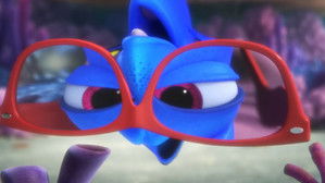 Dory Finding háttérkép
