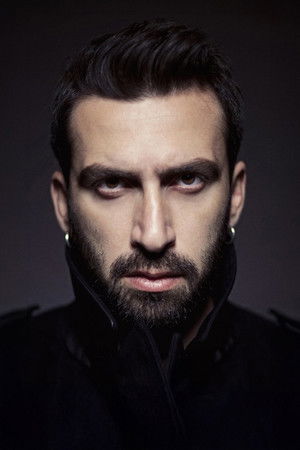 Erdem Yener profil kép
