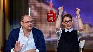 På spåret 32. évad Ep.8 8. epizód