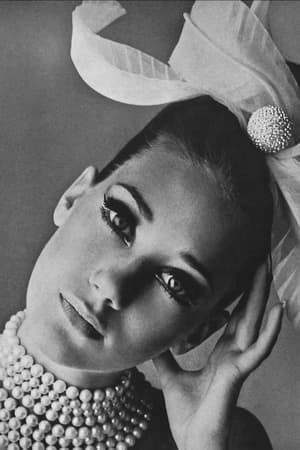 Marisa Berenson profil kép