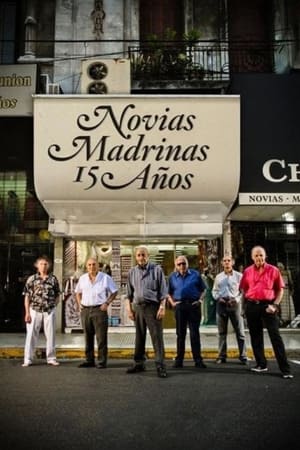 Novias - Madrinas - 15 años