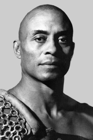 Woody Strode profil kép