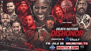 ROH: Death Before Dishonor 2024 háttérkép