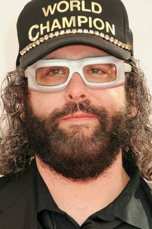 Judah Friedlander profil kép