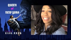 Queen of New York: Backstage at 'King Kong' with Christiani Pitts 1. évad Ep.4 4. epizód