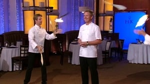 Gordon Ramsay - A pokol konyhája 11. évad Ep.16 16. epizód