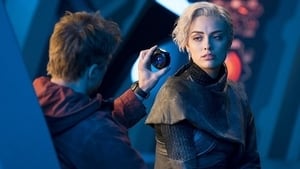 Krypton 2. évad Ep.10 10. epizód