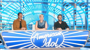 American Idol 5. évad Ep.1 1. epizód