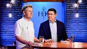 Gordon Ramsay - A pokol konyhája 24. évad Ep.6 6. epizód