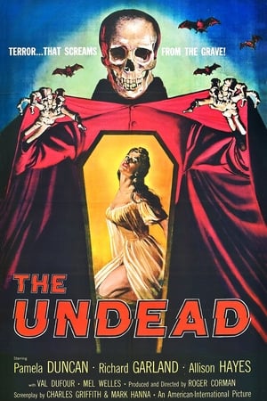 The Undead poszter