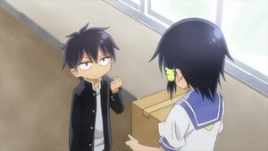 小森さんは断れない！ 1. évad Ep.6 6. epizód