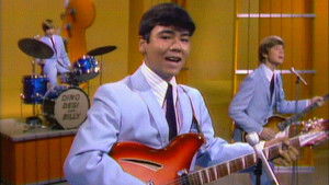 Ed Sullivan's Rock 'N' Roll Classics 1. évad Ep.26 26. epizód