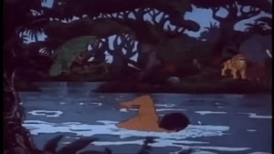 Tarzan, Lord of the Jungle 1. évad Ep.6 6. epizód