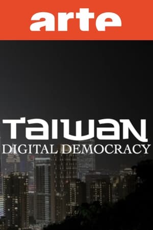 Taïwan, une démocratie à l'ombre de la Chine poszter