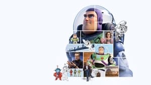 A végtelenen túl: Buzz Lightyear útja háttérkép