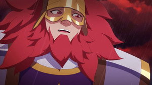 失业魔王 1. évad Ep.23 23. epizód