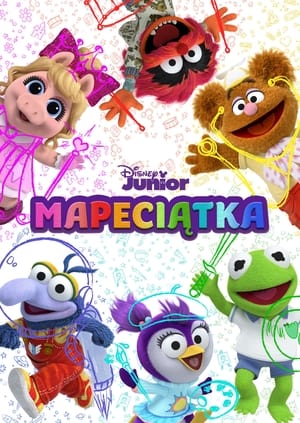 Muppet Babies poszter