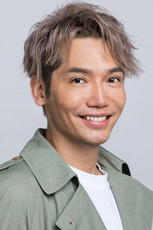Derek Wong profil kép